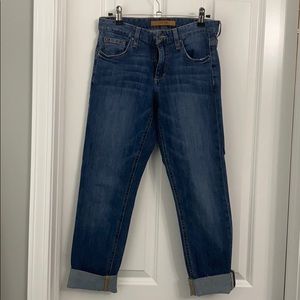 Joe’s jeans size 24